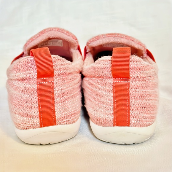 Gokia Pink Slip-On Shoes - Picture 7 of 7